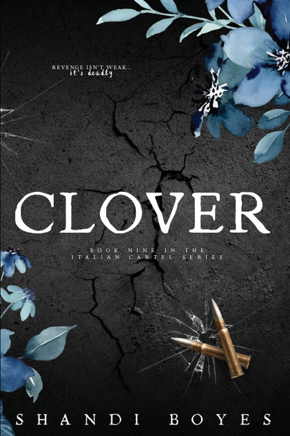 Clover - Discreet Clover - Discreet