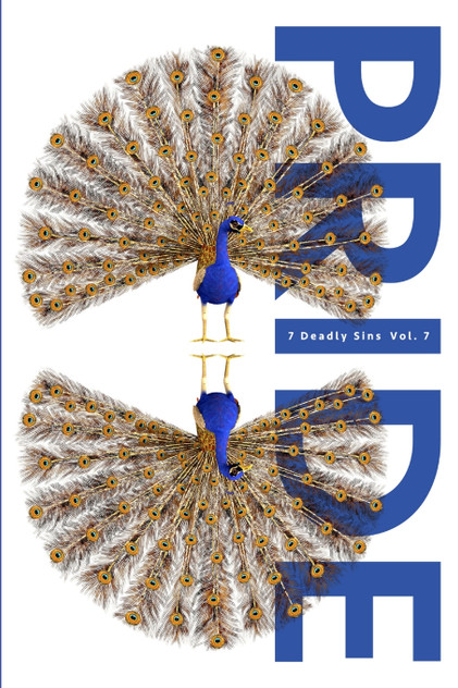 Pride 7 Deadly Sins Vol. 7 Pride 7 Deadly Sins Vol. 7
