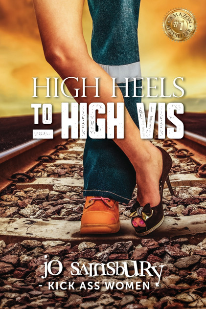 High Heels To High Vis High Heels To High Vis