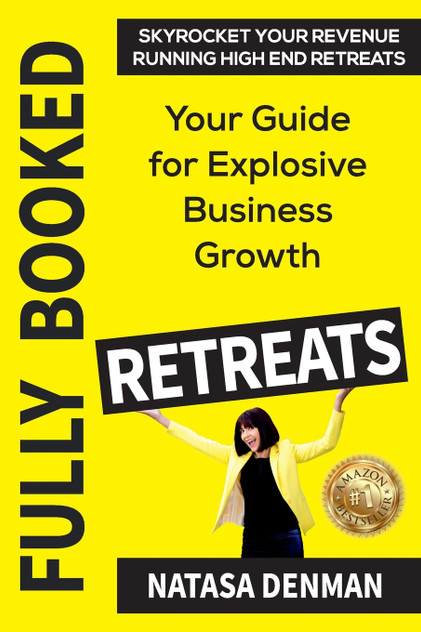 Fully Booked Retreats Fully Booked Retreats
