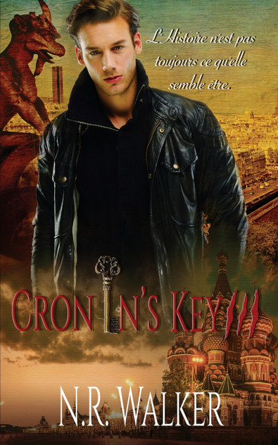 Cronin's Key III Cronin's Key III