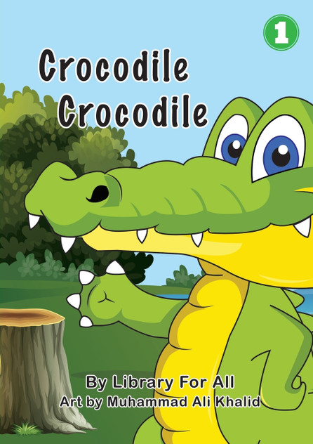 Crocodile Crocodile Crocodile Crocodile