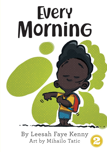 Every Morning Every Morning