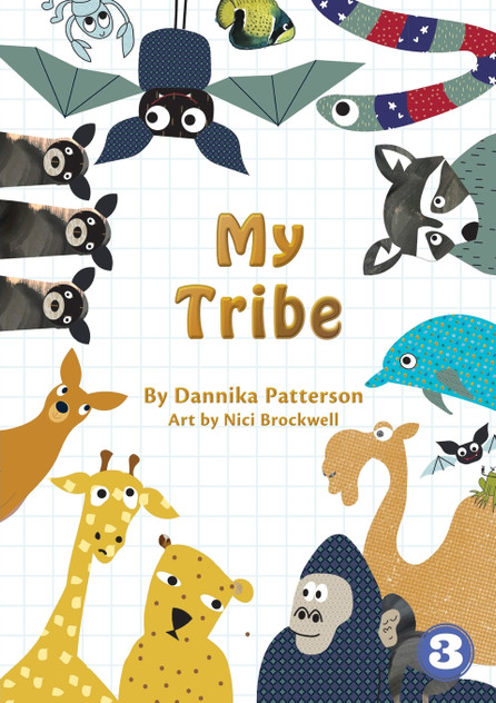 My Tribe My Tribe