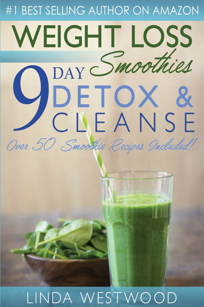 Weight Loss Smoothies (4th Edition) Weight Loss Smoothies (4th Edition)