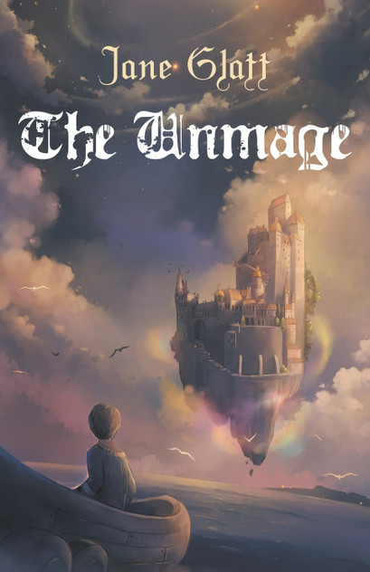 The Unmage The Unmage