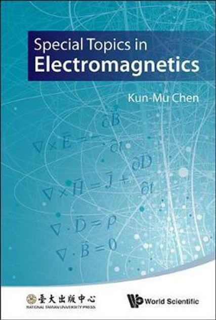 Special Topics In Electromagnetics Special Topics In Electromagnetics
