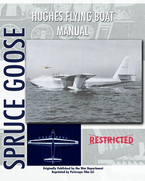 Hughes Flying Boat Manual Hughes Flying Boat Manual