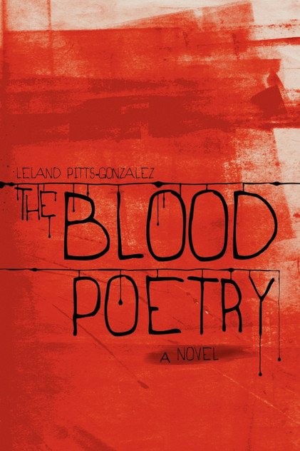 The Blood Poetry The Blood Poetry
