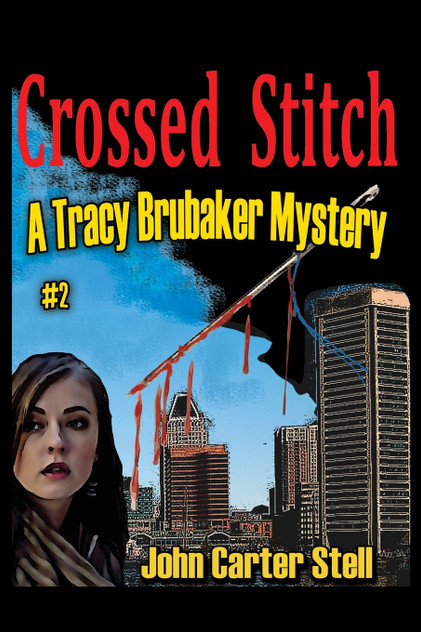 Crossed Stitch Crossed Stitch
