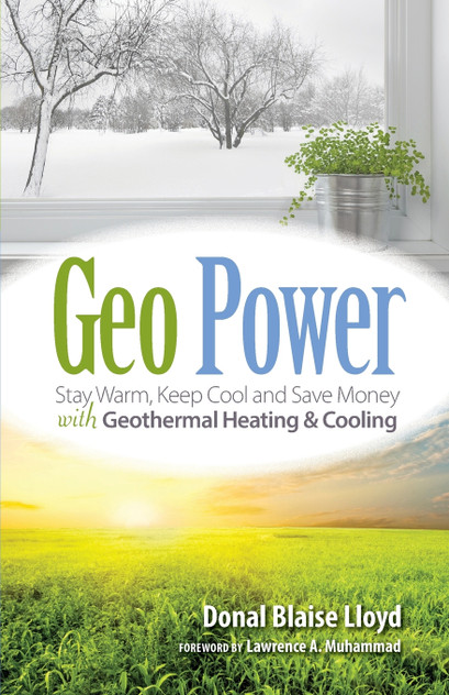 Geo Power Geo Power