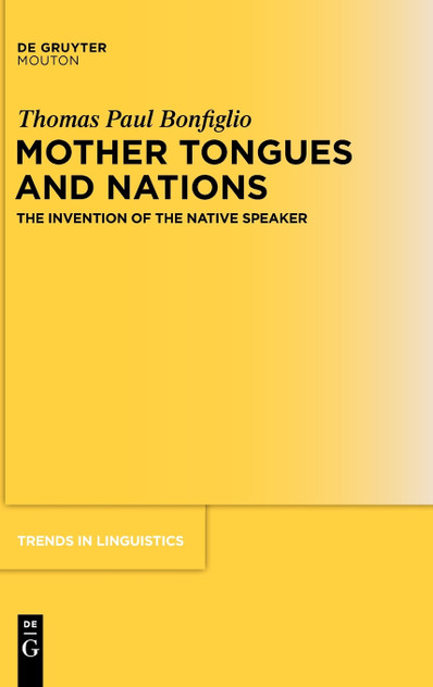 Mother Tongues and Nations Mother Tongues and Nations
