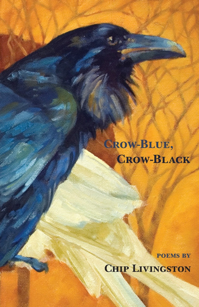 Crow-Blue, Crow-Black Crow-Blue, Crow-Black