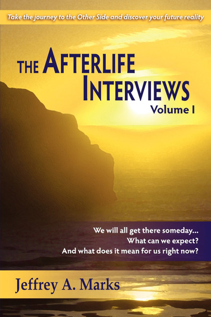 The Afterlife Interviews The Afterlife Interviews