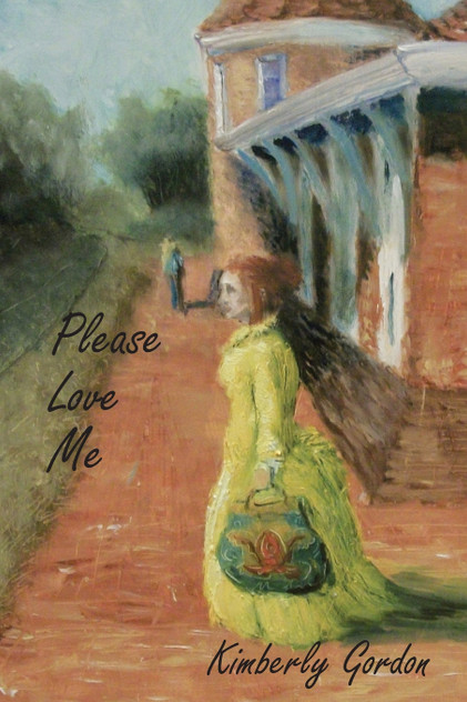 Please Love Me Please Love Me