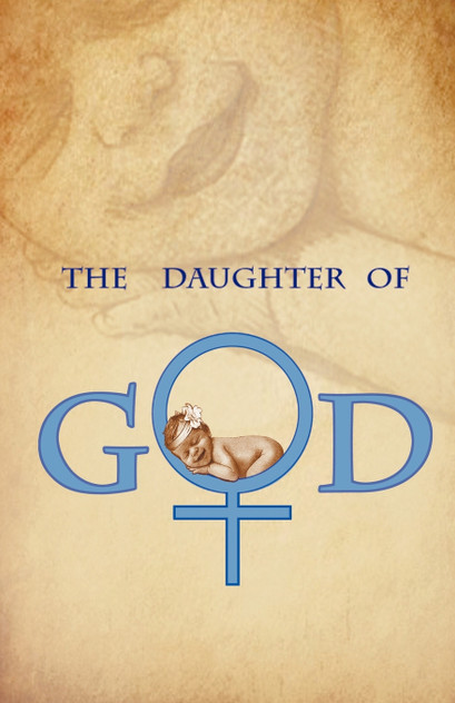 The Daughter of God The Daughter of God