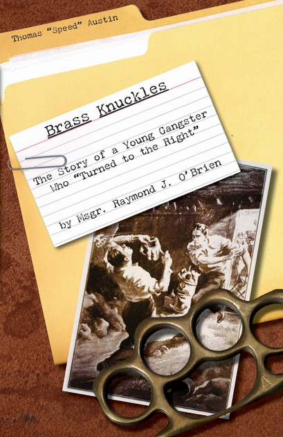 Brass Knuckles Brass Knuckles