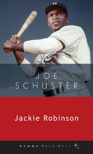 Jackie Robinson Jackie Robinson