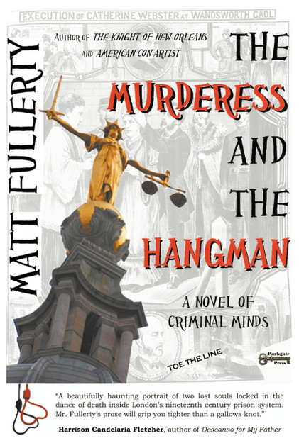 The Murderess and the Hangman The Murderess and the Hangman