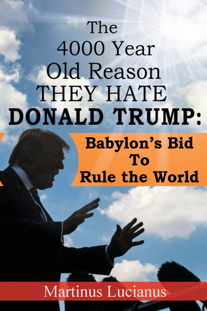 The 4000 Year Old Reason They Hate The 4000 Year Old Reason They Hate