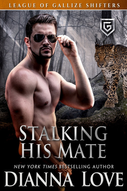 Stalking His Mate Stalking His Mate