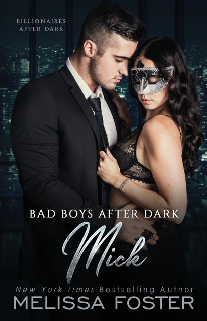 Bad Boys After Dark Bad Boys After Dark