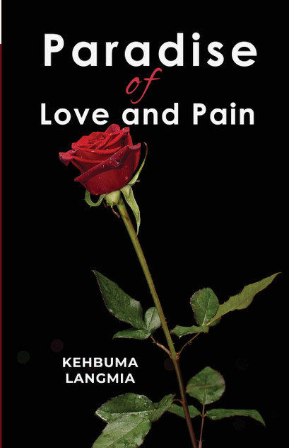 Paradise of Love and Pain Paradise of Love and Pain
