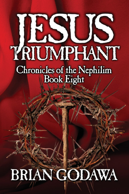 Jesus Triumphant Jesus Triumphant