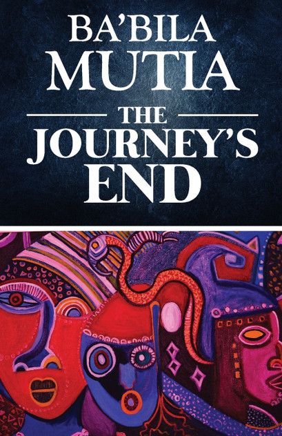 The Journey's End The Journey's End