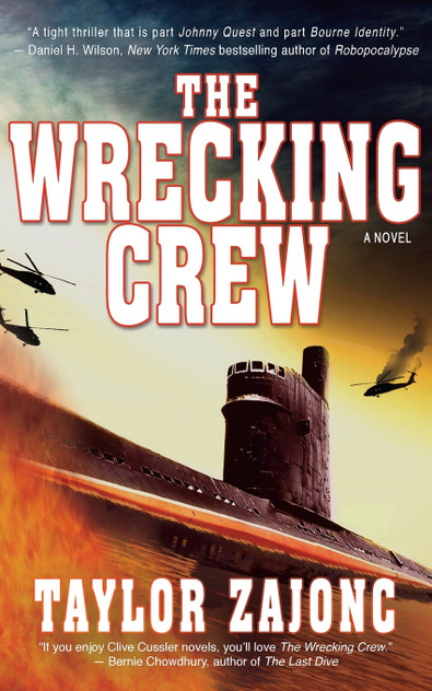 The Wrecking Crew The Wrecking Crew
