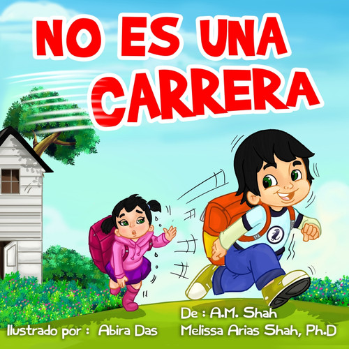 No Es Una Carrera No Es Una Carrera
