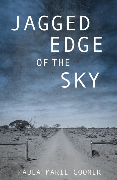 Jagged Edge of the Sky Jagged Edge of the Sky
