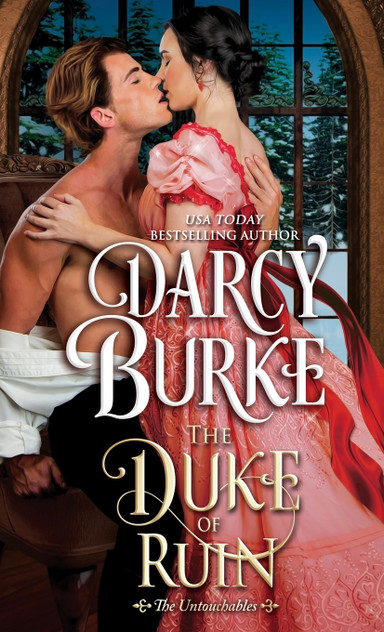 The Duke of Ruin The Duke of Ruin