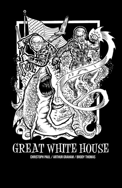 Great White House Great White House