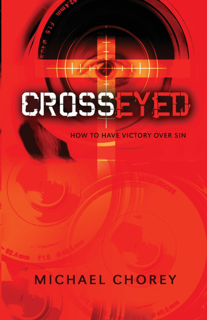 Cross-Eyed Cross-Eyed