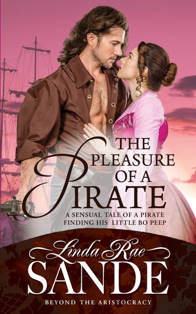 The Pleasure of a Pirate The Pleasure of a Pirate