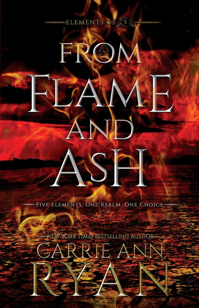 From Flame and Ash From Flame and Ash