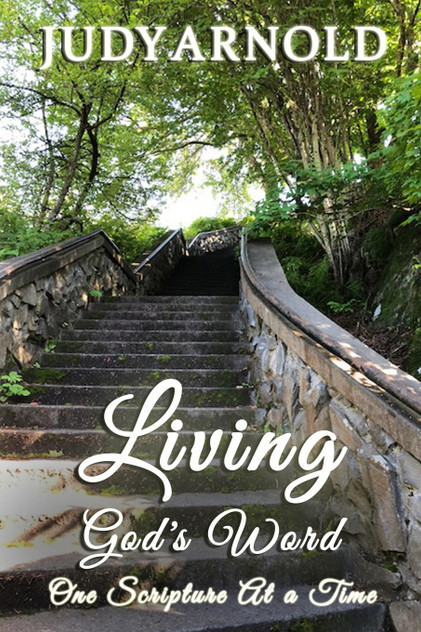 Living God's Word... Living God's Word...