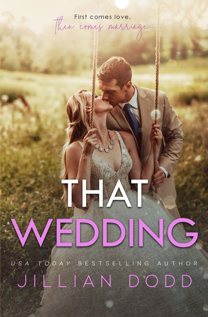 That Wedding That Wedding