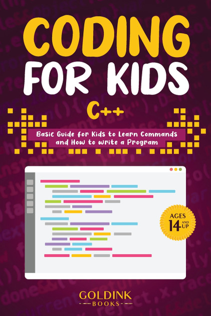 Coding for Kids C++ Coding for Kids C++