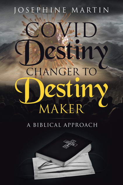 Covid Destiny Changer to Destiny Maker Covid Destiny Changer to Destiny Maker