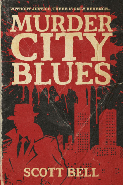 Murder City Blues Murder City Blues