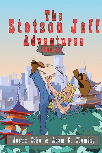 The Stetson Jeff Adventures The Stetson Jeff Adventures