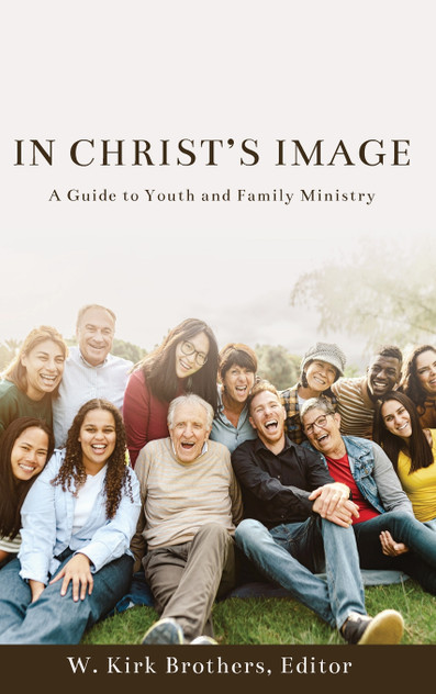 In Christ's Image In Christ's Image