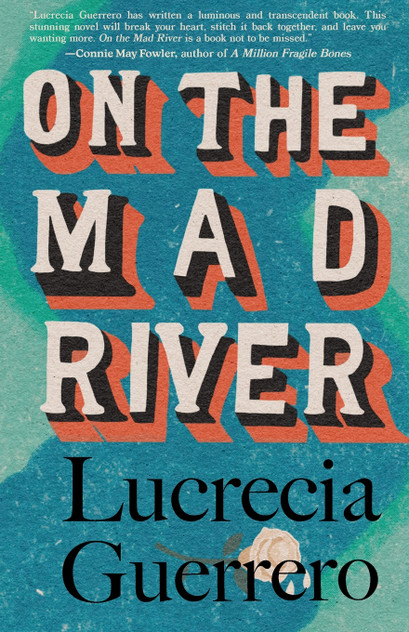 On the Mad River On the Mad River