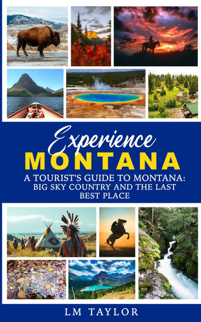 Experience Montana Experience Montana