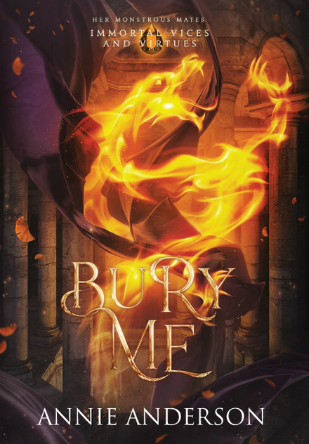 Bury Me Bury Me