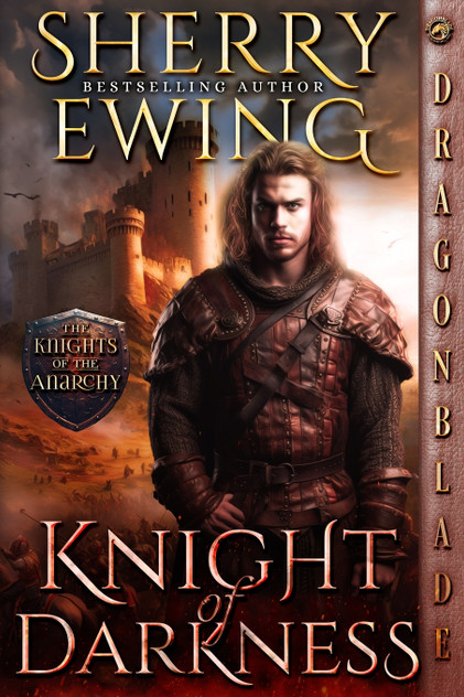 Knight of Darkness Knight of Darkness