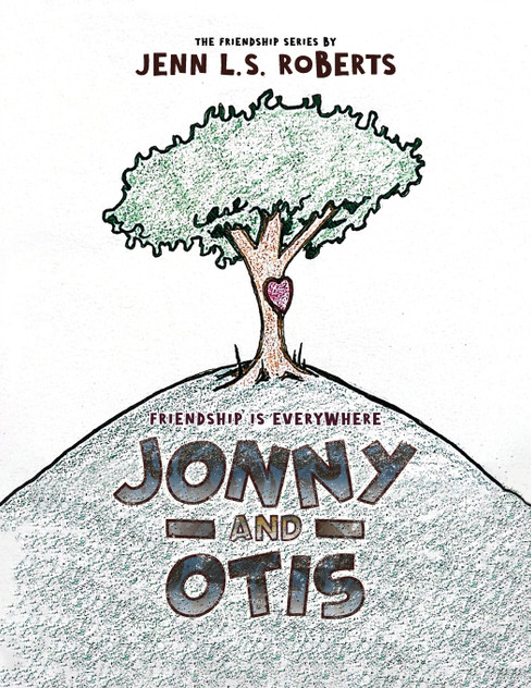 Jonny and Otis Jonny and Otis
