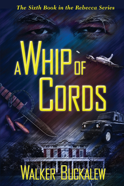 A Whip of Cords A Whip of Cords
